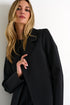 Shan Sofia Classic fitted blazer